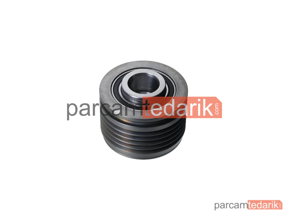 VALEO 588025 | Alternatör Kasnağı — Mercedes-Benz A-Serisi, Mercedes-Benz B-Serisi, Mitsubishi Colt VI